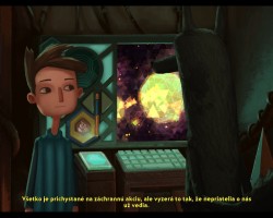 Broken Age